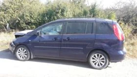 Mazda 5 2.0d 2броя, снимка 1