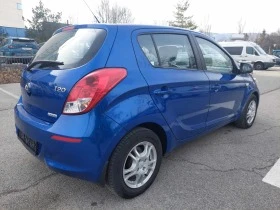 Hyundai I20 1, 4CRDI 90ps 6ck, снимка 4