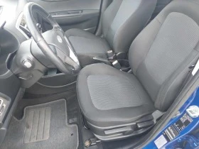 Hyundai I20 1, 4CRDI 90ps 6ck, снимка 9