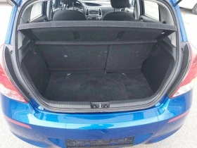 Hyundai I20 1, 4CRDI 90ps 6ck, снимка 16