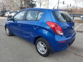 Hyundai I20 1, 4CRDI 90ps 6ck, снимка 5