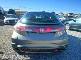Honda Civic 1.8 Бензин 140к.с, снимка 5