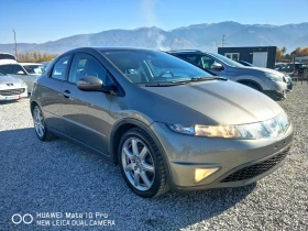 Honda Civic 1.8 Бензин 140к.с, снимка 3