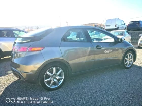 Honda Civic 1.8 Бензин 140к.с, снимка 4