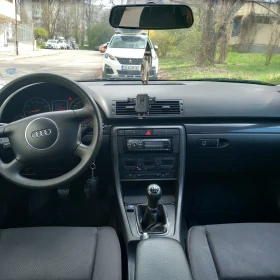 Audi A4, снимка 7