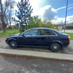 Audi A4, снимка 2