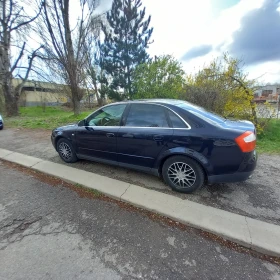 Audi A4, снимка 5