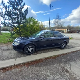 Audi A4, снимка 4