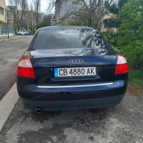 Audi A4, снимка 3