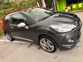 Citroen DS3, снимка 4