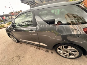 Citroen DS3, снимка 8