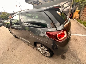 Citroen DS3, снимка 7