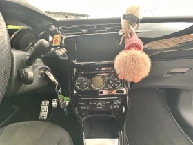 Citroen DS3, снимка 13