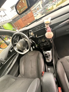 Citroen DS3, снимка 10