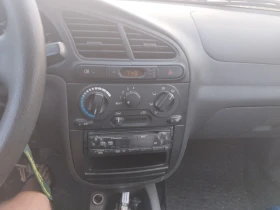 Daewoo Lanos