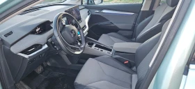 Skoda Enyaq 80 iV, снимка 8