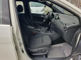 Mercedes-Benz B 200 КАТО НОВA, снимка 14