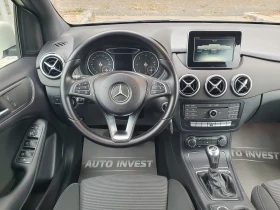 Mercedes-Benz B 200 КАТО НОВA, снимка 12