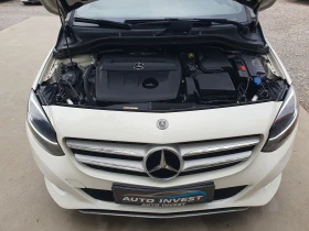 Mercedes-Benz B 200 КАТО НОВA, снимка 17