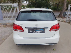 Mercedes-Benz B 200 КАТО НОВA, снимка 6