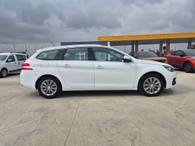 Peugeot 308 НОВА ALLURE 1.5 HDi А/Т 130кс, снимка 6