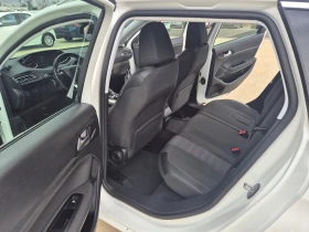 Peugeot 308 НОВА ALLURE 1.5 HDi А/Т 130кс, снимка 12