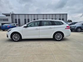 Peugeot 308 НОВА ALLURE 1.5 HDi А/Т 130кс, снимка 2