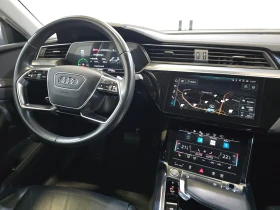 Audi E-Tron Sportback/MatrixLed/Head-Up/Leather/KeylessGo/Came, снимка 7