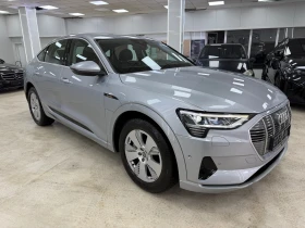 Audi E-Tron SOH 94%/Sportback/MatrixLed/Head-Up/KeylessGo/, снимка 3