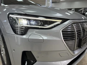 Audi E-Tron SOH 94%/Sportback/MatrixLed/Head-Up/KeylessGo/, снимка 7