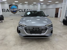 Audi E-Tron SOH 94%/Sportback/MatrixLed/Head-Up/KeylessGo/, снимка 2