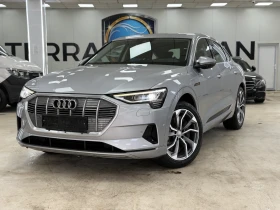 Audi E-Tron 50/EU/Sportback/MatrixLed/Head-Up/KeylessGo/, снимка 1