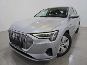 Audi E-Tron Sportback/MatrixLed/Head-Up/Leather/KeylessGo/Came, снимка 1
