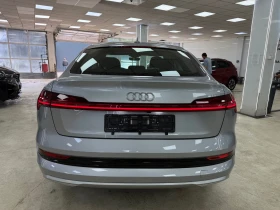 Audi E-Tron SOH 94%/Sportback/MatrixLed/Head-Up/KeylessGo/, снимка 6