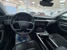 Audi E-Tron SOH 94%/Sportback/MatrixLed/Head-Up/KeylessGo/, снимка 8