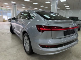 Audi E-Tron SOH 94%/Sportback/MatrixLed/Head-Up/KeylessGo/, снимка 5