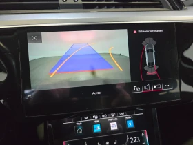 Audi E-Tron Sportback/MatrixLed/Head-Up/Leather/KeylessGo/Came, снимка 15