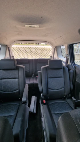 Mazda 5, снимка 13