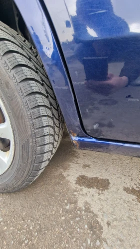 Mazda 5, снимка 6