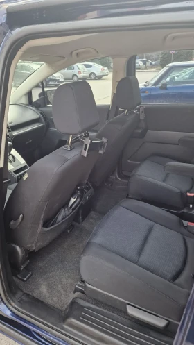 Mazda 5, снимка 11