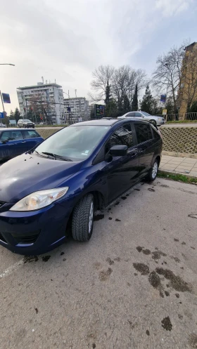 Mazda 5, снимка 2
