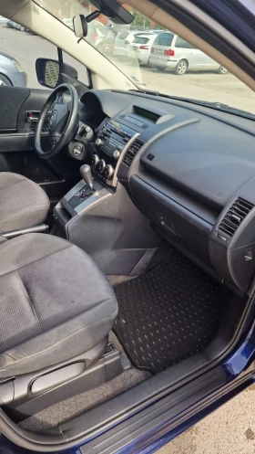 Mazda 5, снимка 12
