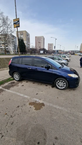 Mazda 5, снимка 5