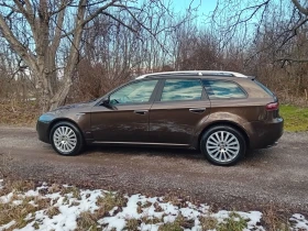 Alfa Romeo 159 sportwagon 2.4 JTDM Q4 209 конски сили, снимка 5
