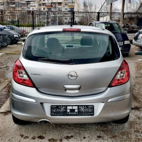 Opel Corsa 1, 3 multijet, снимка 4