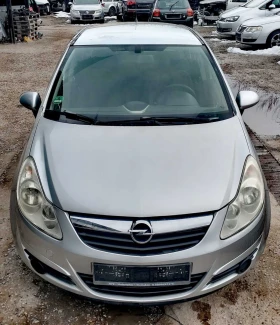 Opel Corsa 1, 3 multijet, снимка 1