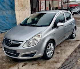 Opel Corsa 1, 3 multijet, снимка 6