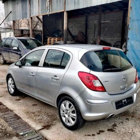 Opel Corsa 1, 3 multijet, снимка 2
