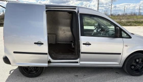 VW Caddy 1.6 TDI, снимка 8