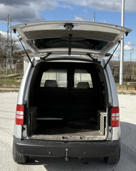 VW Caddy 1.6 TDI, снимка 7